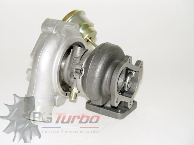 TURBO - NEUF ORIGINE - VL - 4913505060

